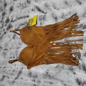 Fringe Top